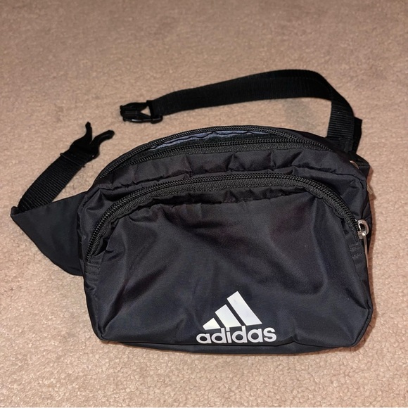 adidas Handbags - Adidas Belt Bag